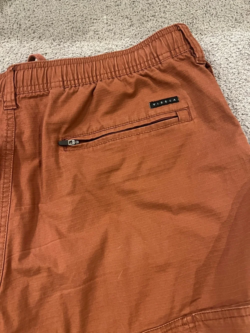 VISSLA from hubby